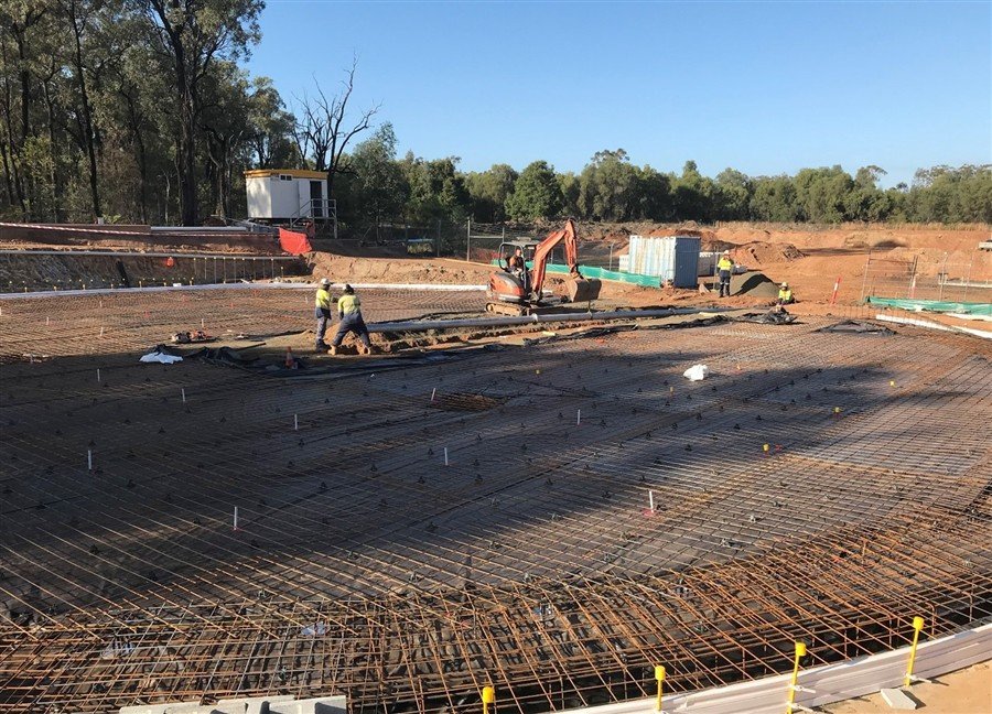 Civil Construction