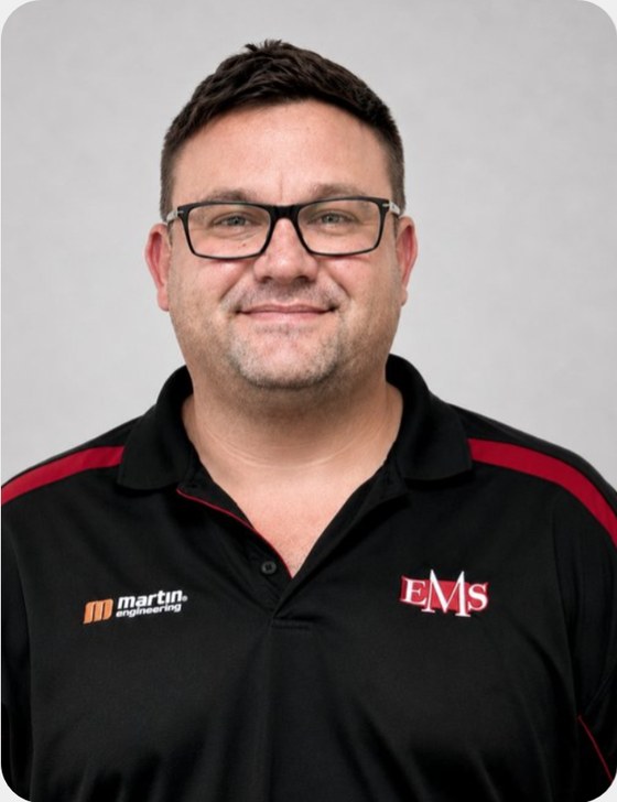 Mick Finucan