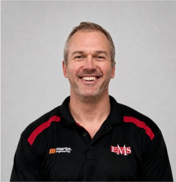 Rob Sullivan